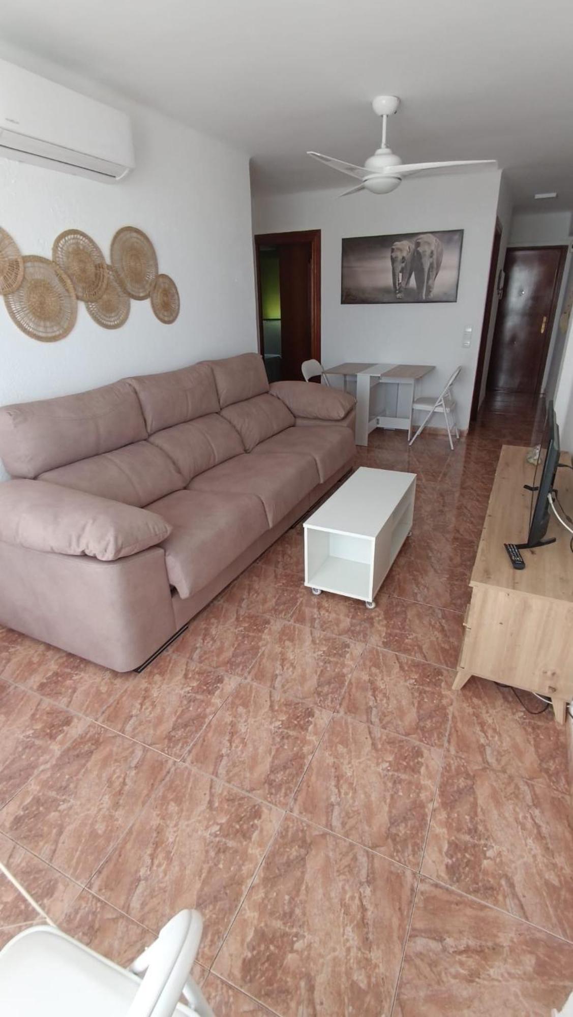 Apartmán Casa Dori - Nerja Centro Exteriér fotografie